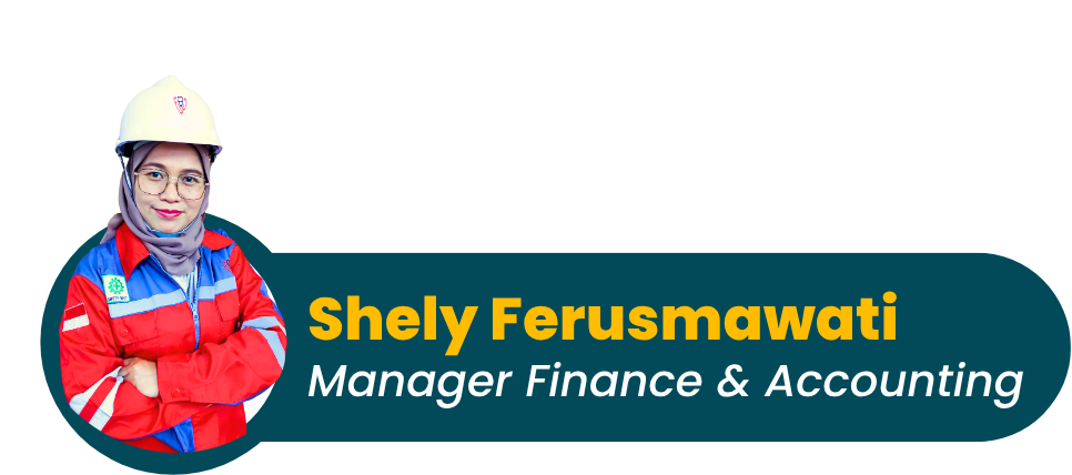 Shely Ferusmawati